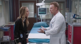 Анатомия страсти 20 сезон 9 серия