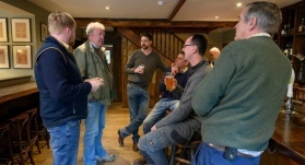 Ферма Кларксона 4 сезон 3 серия