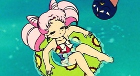 Красавица-воин Сейлор Мун 2 сезон 21 серия