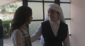 Посланники 3 серия