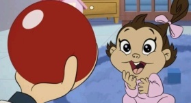 Осатанелые 1 серия