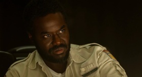 Чужой: Земля 5 серия