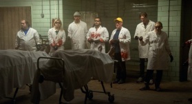 Отвага и Честь 2 серия