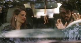 Игры ключей 4 серия