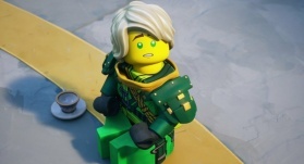 Ниндзяго: Восстание драконов 2 сезон 7 серия