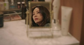 Снежное окно: Дом королевы 4 серия