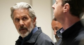 Морская полиция: Спецотдел 22 сезон 5 серия