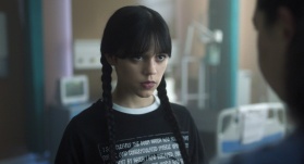 Уэнсдей 2 сезон 5 серия