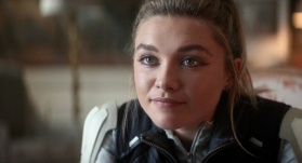 Соколиный Глаз 5 серия