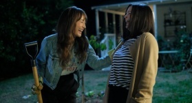 Поворот 3 серия