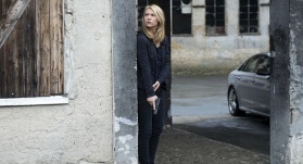 Родина 5 сезон 10 серия