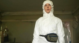 Карен Пири 2 сезон 2 серия