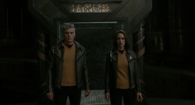 Звёздный путь: Странные новые миры 3 сезон 10 серия