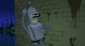 Футурама 6 сезон 4 серия Футурама 6 сезон 4 серия