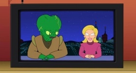 Футурама 7 сезон 18 серия