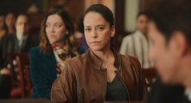 Несчастный случай 2 сезон 1 серия