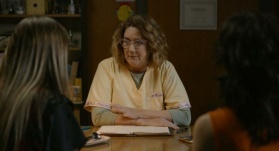 Конец любви 7 серия