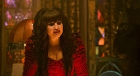 Чем мы заняты в тени 5 сезон 6 серия