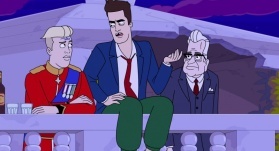 Маллиган 2 сезон 2 серия