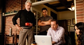 Морская полиция: Спецотдел 23 сезон 1 серия