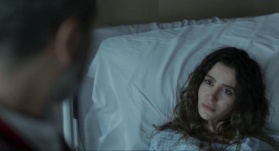 Платформа 3 сезон 3 серия