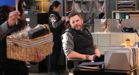 Контроль за животными 2 сезон 6 серия