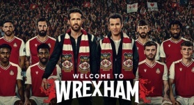 Добро пожаловать в Рексэм 3 сезон 1 серия