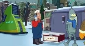 Футурама 6 сезон 24 серия