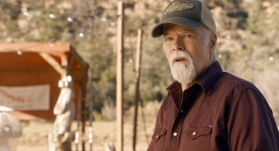 Бескрайнее небо 3 сезон 10 серия