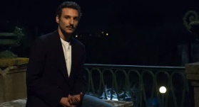 Гоморра 4 сезон 11 серия