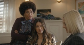 Еще не мертва 2 сезон 9 серия