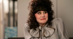 Чем мы заняты в тени 6 сезон 2 серия