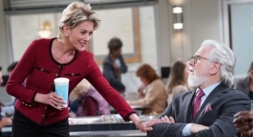 Ночной суд 3 сезон 13 серия