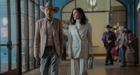 Лэндмен 2 сезон 1 серия