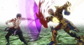 Повесть о конце света 3 сезон 11 серия