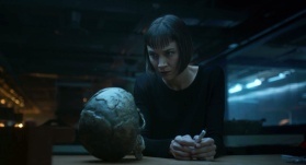 Хелстром 1 серия Хелстром 1 серия