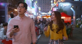 Целую, Китти 4 серия Целую, Китти 4 серия