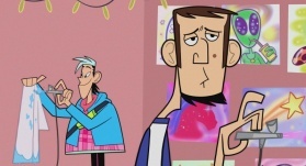 Школа клонов 2 сезон 3 серия