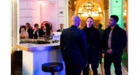 ФБР: За границей 3 сезон 3 серия