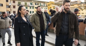 ФБР: За границей 3 сезон 7 серия