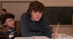 Мне это не нравится 4 серия