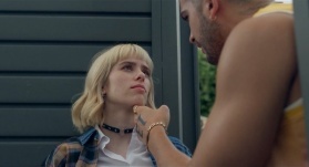 Экспресс 2 сезон 4 серия