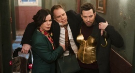 Помоги мне, Тодд 2 сезон 6 серия