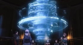 DOTA: Кровь дракона 3 сезон 7 серия