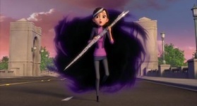 Охотники на троллей 3 сезон 11 серия