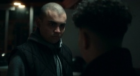 Марокканская мафия 5 сезон 5 серия