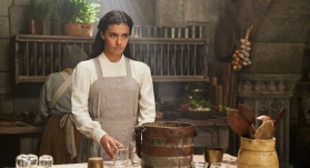 Колесо времени 2 сезон 1 серия Колесо времени 2 сезон 1 серия