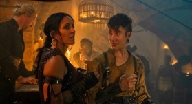 Наш флаг означает Смерть 2 сезон 7 серия