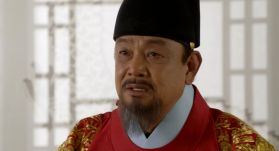 Тхэджон Ли Банвон 18 серия