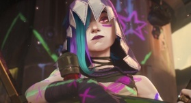 Аркейн 2 сезон 9 серия